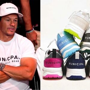 EUC Municipal Size 9/9.5 Women’s